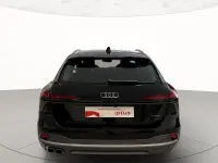 Usata Audi A6 S-Line 204 CV (150 kW) 2025 0e nero mito metallizzato Station wagon