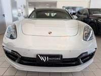 Usata Porsche Panamera Sport Turismo 460 CV (338 kW) 2019 Grigio Station wagon