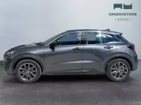 Usata Lexus LBX 136 CV (100 kW) 2024 Grigio scuro SUV