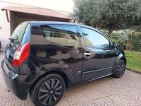 Occasion Citroën C2 Elegance 68 ch (50 kW) 2007 Noir Citadine