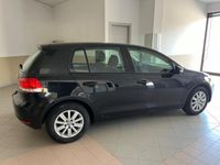 usata VW Golf VI Golf 1.6 TDI 5p. Comfortline