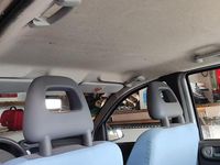 Usata Fiat Panda 4x4 60 CV (44 kW) 2007 Grigio Utilitaria