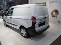 usata Ford Transit Courier 1.0 EcoBoost 100CV Van Trend KM ZERO