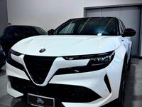 Usata Alfa Romeo GT Junior Edizione Speciale 135 CV (99 kW) 2025 Bianco Station wagon