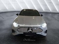 Usata Mercedes CLA250e Premium 354 CV (260 kW) 2025 Gray Berlina