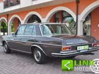 Usata Mercedes W108 SE 179 CV (131 kW) 1970 Marrone Berlina
