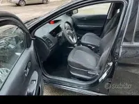 Usata Hyundai i20 Classic 77 CV (56 kW) 2011 Utilitaria