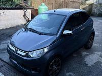 Usata Aixam Coupe 2019 Coupé