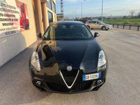 usata Alfa Romeo Giulietta 1.6 JTDm 120 CV SUPER CAMERA LED STUPENDA