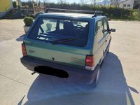 Begagnad Fiat Panda 39 HK (28 kW) 1997 Sedan