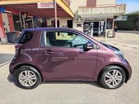 Usata Toyota iQ 90 CV (66 kW) 2014 Marrone Utilitaria