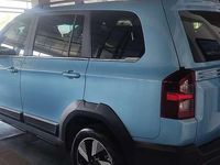 Nuova SWM G03 102 CV (75 kW) 2025 Blu/azzurro SUV