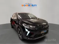 Usata Renault Captur Techno 90 CV (66 kW) 2025 Nero SUV