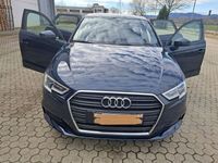 usata Audi A3 2.0 TDI non fumatore unico proprietario tenuta sempre in box