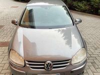Usata VW Golf VI United 105 CV (77 kW) 2008 Utilitaria