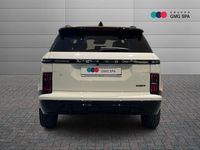 Usata Ssangyong (KGM) Actyon 163 CV (119 kW) 2025 Bianco SUV