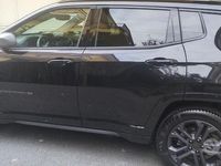 usata Jeep Compass 2ª serie - 2021