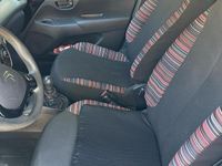 Usata Citroën C1 2016 Nero Utilitaria