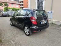 Usata Mercedes A160 Premium 95 CV (69 kW) 2012 Utilitaria