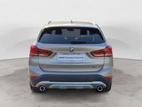 Brugt BMW X1 xLine 150 HK (110 kW) 2020 Brun SUV