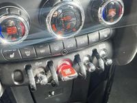 Usata Mini Cooper S 192 CV (141 kW) 2019 Utilitaria