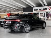 Nuova Audi A5 Ambiente 204 CV (150 kW) 2025 Nero Station wagon
