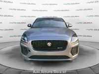 usata Jaguar E-Pace 2.0D I4 163 CV AWD Auto R-Dynamic S nuovo