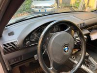 usata BMW 323 Compact ti allestimento M