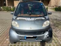 usata Smart ForTwo Cabrio 0.6 &Pulse 61cv