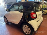 usata Smart ForTwo Coupé 70 1.0 Basis