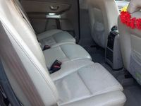 Begagnad Volvo XC90 Executive 185 HK (136 kW) 2006 Svart SUV