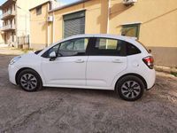 Usata Citroën C3 Exclusive 75 CV (55 kW) 2016 Berlina