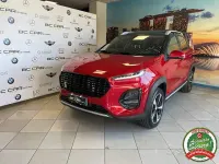 Usata DR DR 3.0 117 CV (86 kW) 2024 Rosso SUV