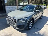 Usata Audi Q2 116 CV (85 kW) 2017 Grigio SUV