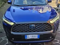 Usata Toyota Corolla Lounge 192 CV (141 kW) 2022