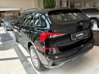 Nuova Skoda Kamiq 95 CV (69 kW) 2026 Nero tulipano metallizzato SUV