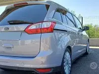 Usata Ford Grand C-Max Titanium 116 CV (85 kW) 2011 Monovolume