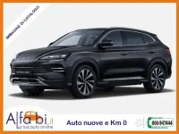 Nuova BYD Seal U Boost 98 CV (72 kW) 2026 SUV