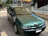 Usata Alfa Romeo 146 120 CV (88 kW) 1997 Utilitaria