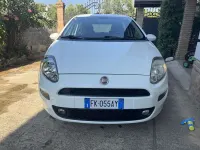 Usata Fiat Punto Evo Emotion 95 CV (69 kW) 2017 Utilitaria
