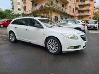 usata Opel Insignia 2.0 CDTI 160CV Sports Tourer Cosmo