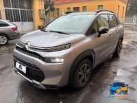 Usata Citroën C3 Aircross Feel 110 CV (80 kW) 2023 Other SUV