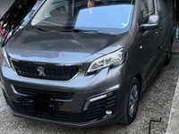 usata Peugeot 3008 2.0 150 cv