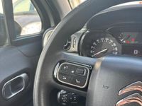 Usata Citroën C3 75 CV (55 kW) 2017 Utilitaria