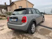 Usata Mini Cooper D Business 116 CV (85 kW) 2015 Utilitaria