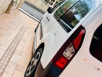 Usata Citroën Berlingo 2017 Bianco Monovolume