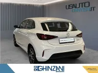 Usata MG MG3 Luxury 116 CV (85 kW) 2024 Utilitaria