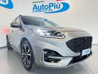 Usata Ford Kuga ST-Line X 225 CV (165 kW) 2021 Grigio SUV
