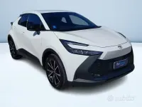 Usata Toyota C-HR Eco 151 CV (111 kW) 2025 SUV