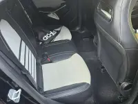 Usata Mercedes A180 Executive 109 CV (80 kW) 2013 Nero Berlina